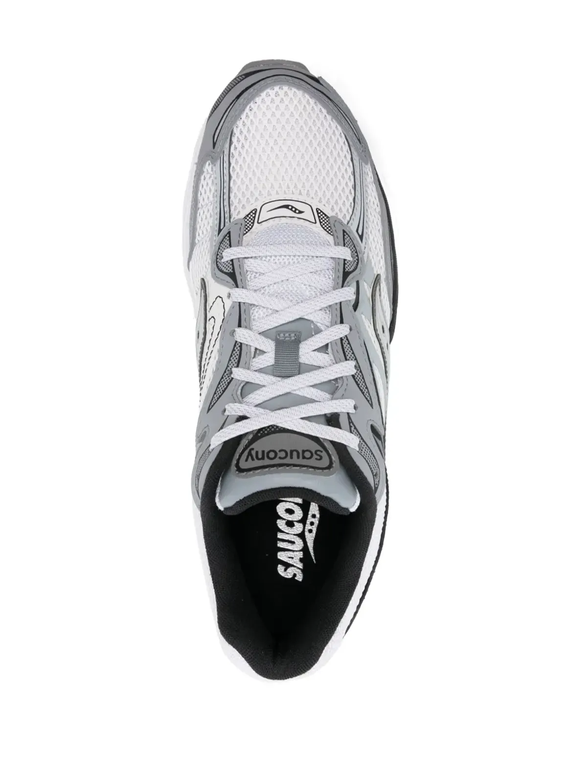 Saucony ProGrid Omni 9 スニーカー - 画像4