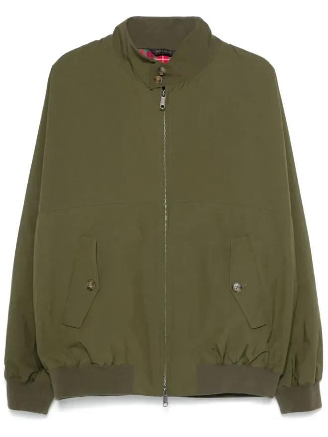 Baracuta Baracuta x Neighborhood G9ジャケットの商品画像