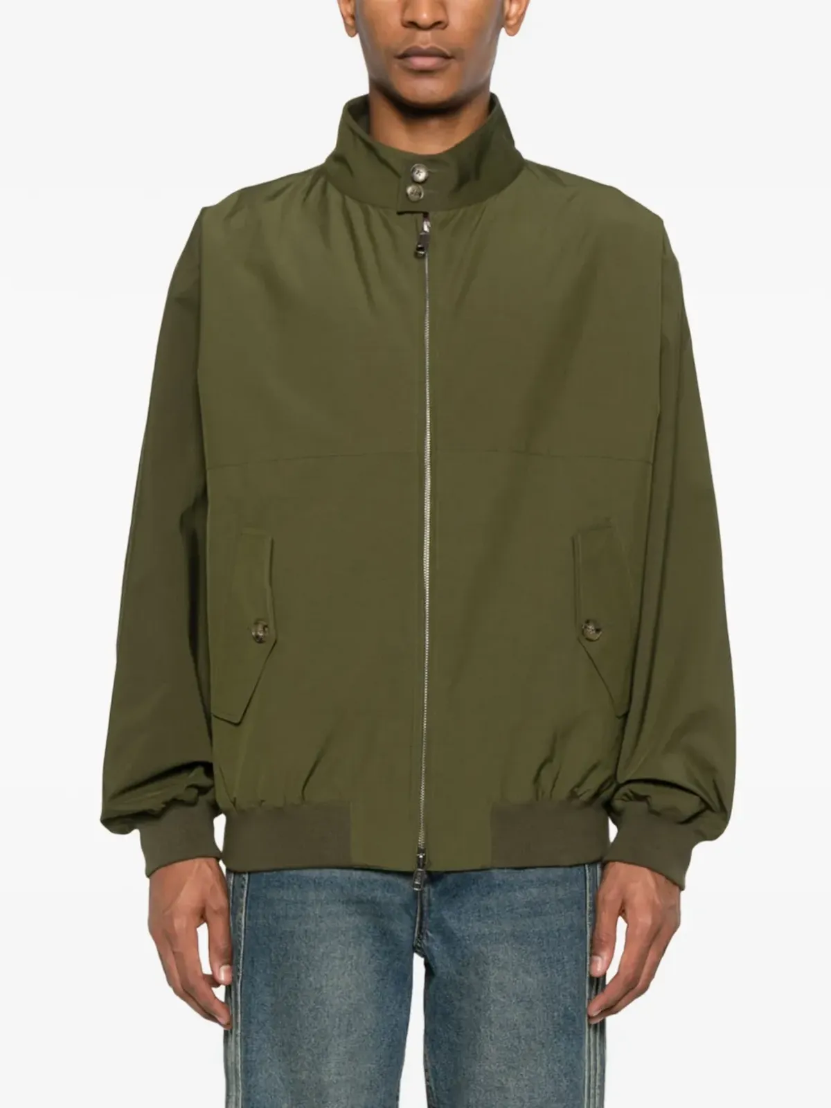 Baracuta x Neighborhood G9ジャケット - 画像3