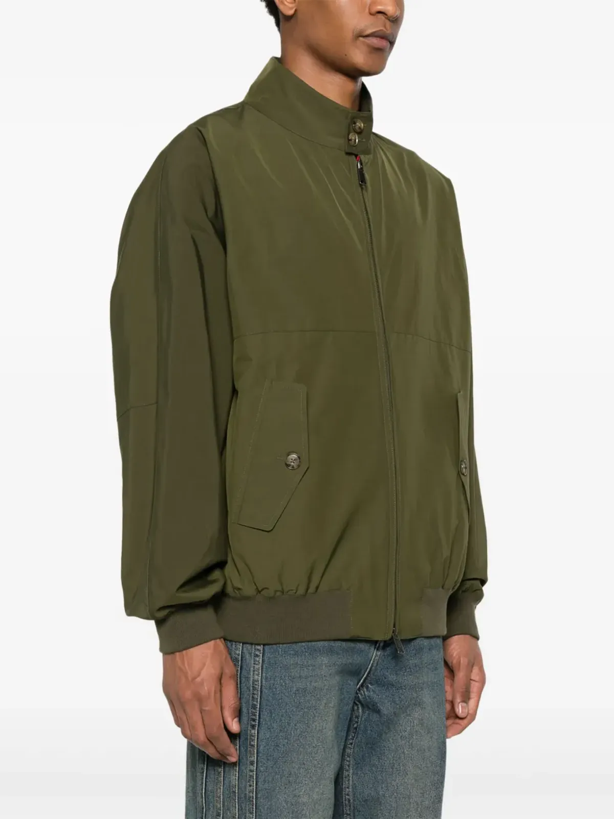 Baracuta x Neighborhood G9ジャケット - 画像4