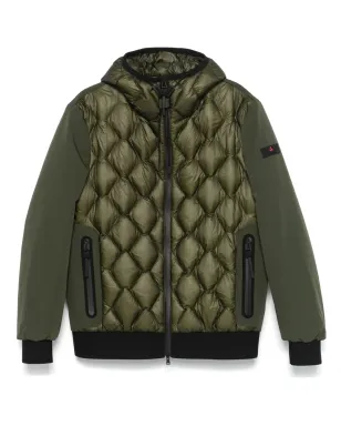 Peuterey Koons jacket - Green - サムネイル1