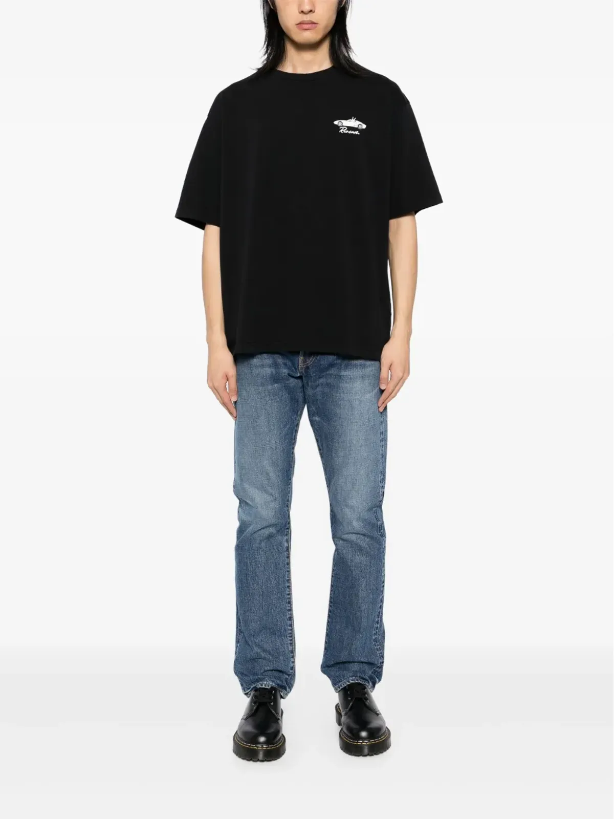 Riocam チームTシャツ - 画像2