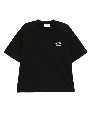 Riocam リペア Tシャツ - サムネイル1