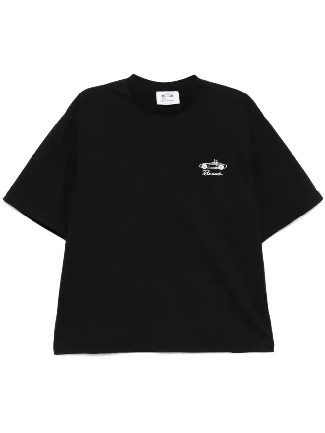 Riocam Riocam リペア Tシャツの商品画像