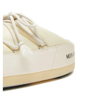 Moon Boot Kids ロゴスリッパ - サムネイル2