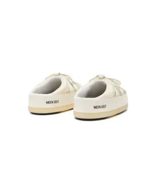 Moon Boot Kids ロゴスリッパ - サムネイル3