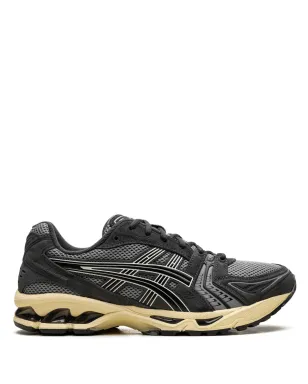 ASICS Gel Kayano 14 クレイグレー/ブラック スニーカー - サムネイル1
