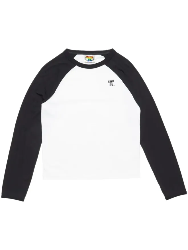 Acne Studios Acne Studios ロングスリーブ Tシャツの商品画像