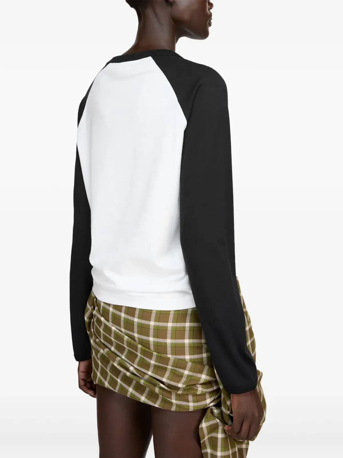 Acne Studios ロングスリーブ Tシャツ - 画像5