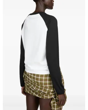 Acne Studios ロングスリーブ Tシャツ - サムネイル5