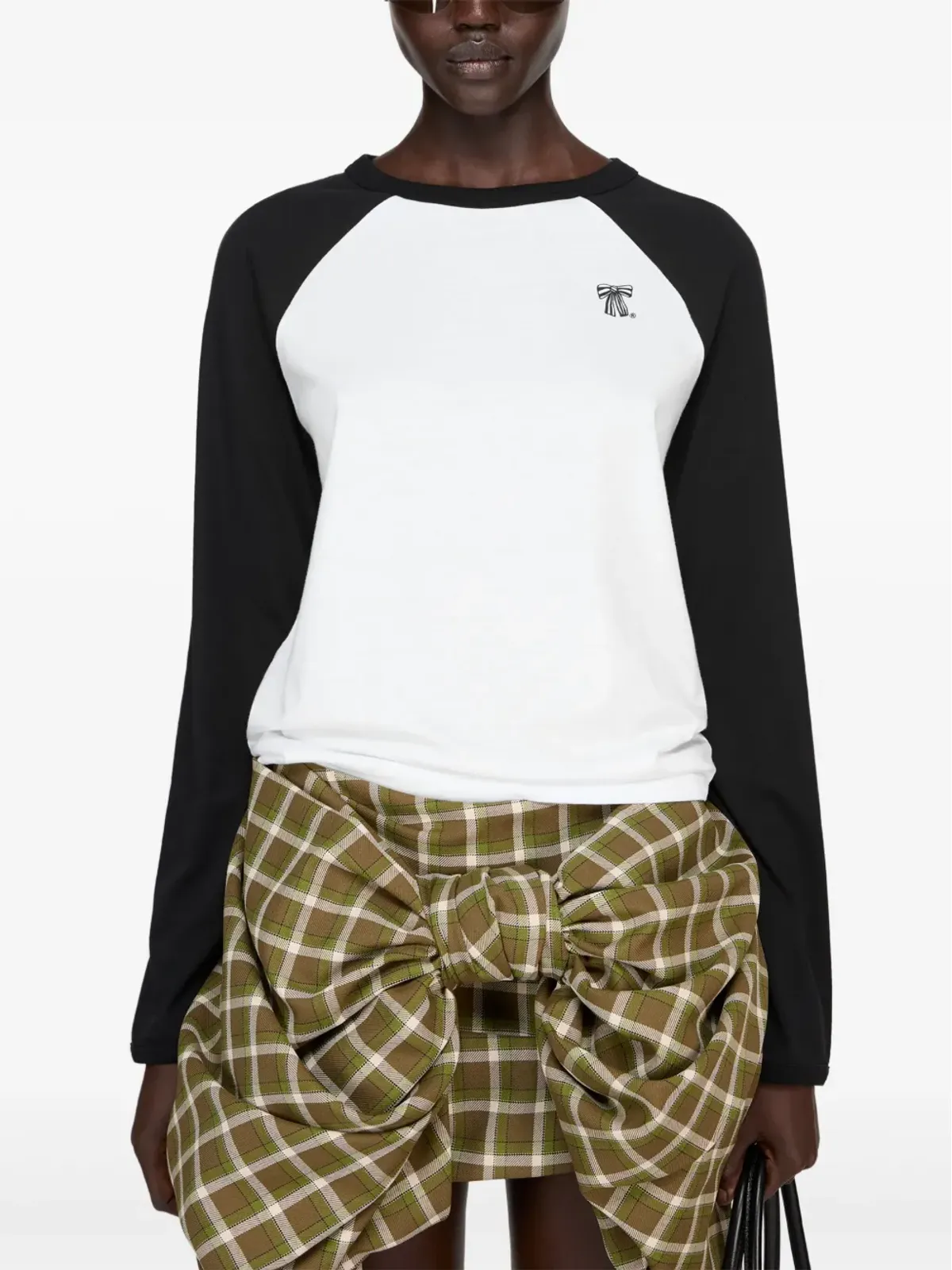 Acne Studios ロングスリーブ Tシャツ - 画像3
