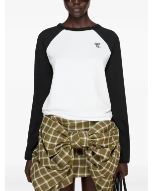 Acne Studios ロングスリーブ Tシャツ - サムネイル3