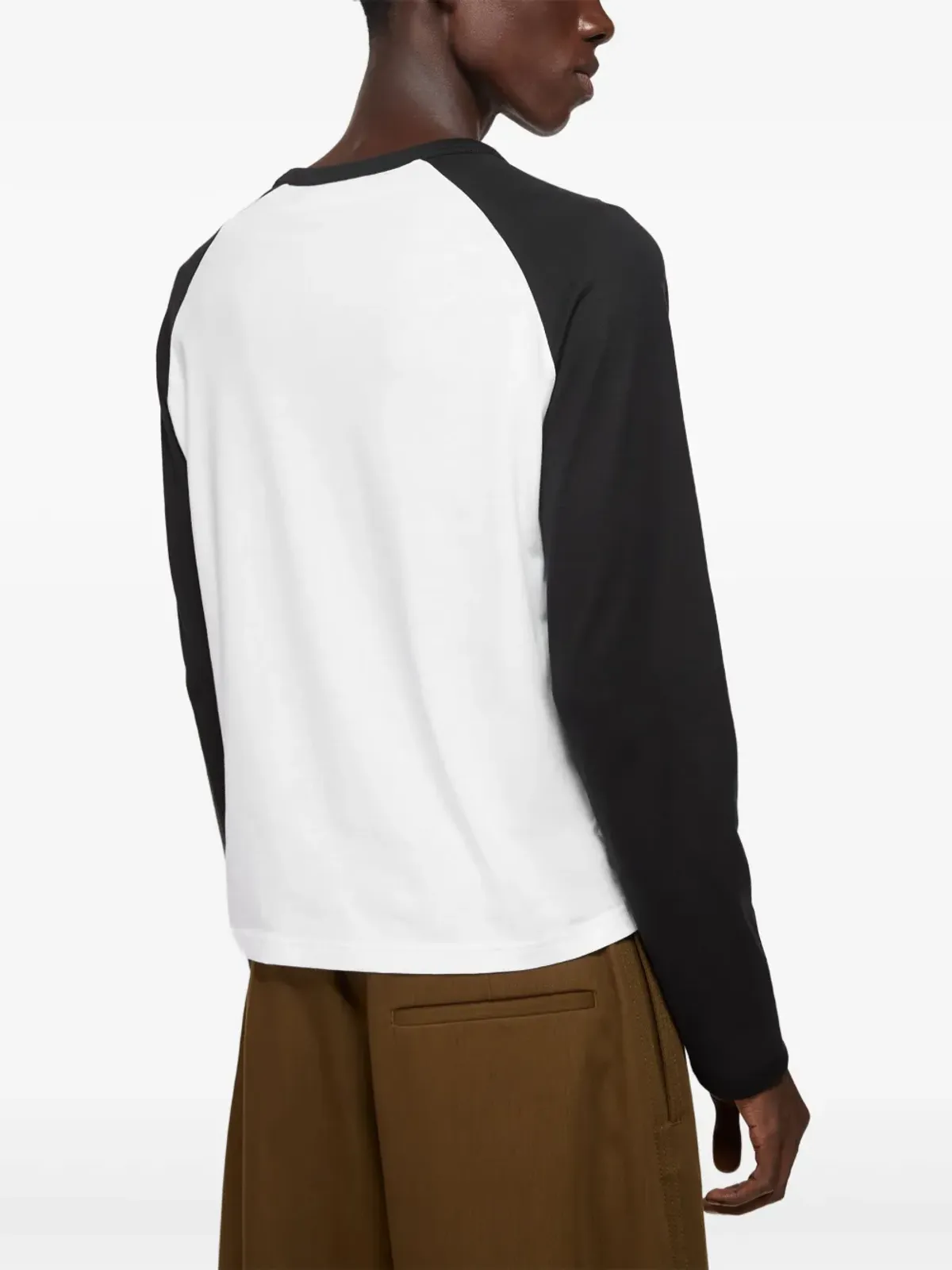 Acne Studios ロングスリーブ Tシャツ - 画像4
