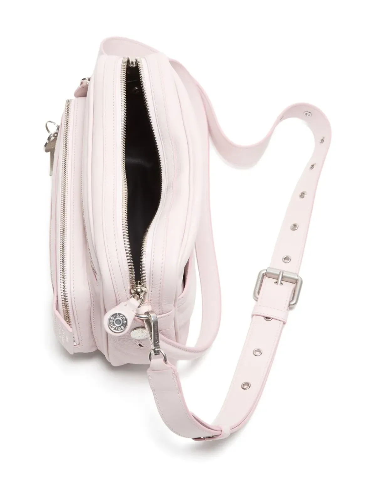 Acne Studios Camero Party ショルダーバッグ - 画像3