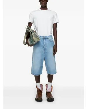 Acne Studios アップリケTシャツ（White） - サムネイル2