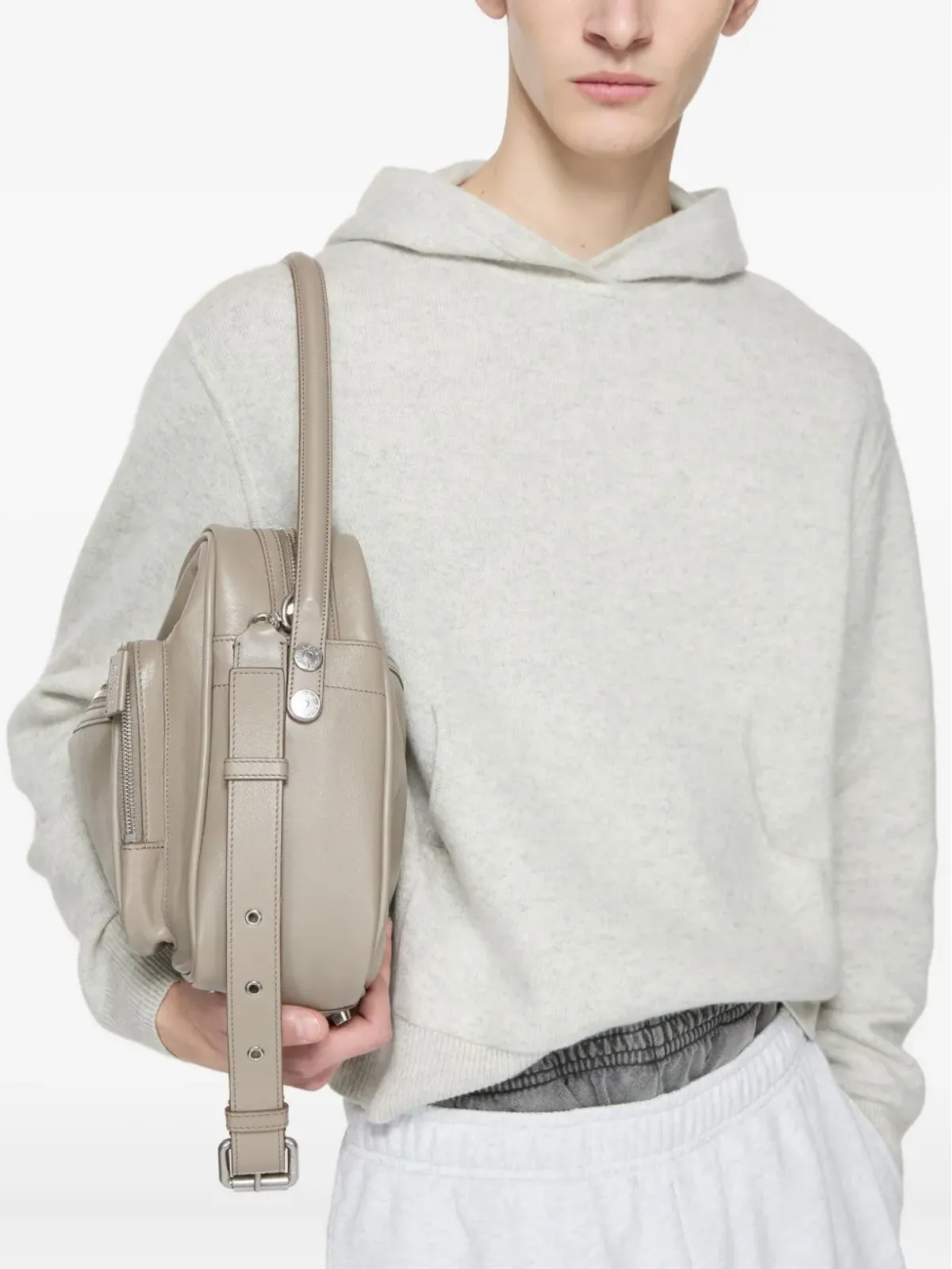 Acne Studios フーディ - 画像3
