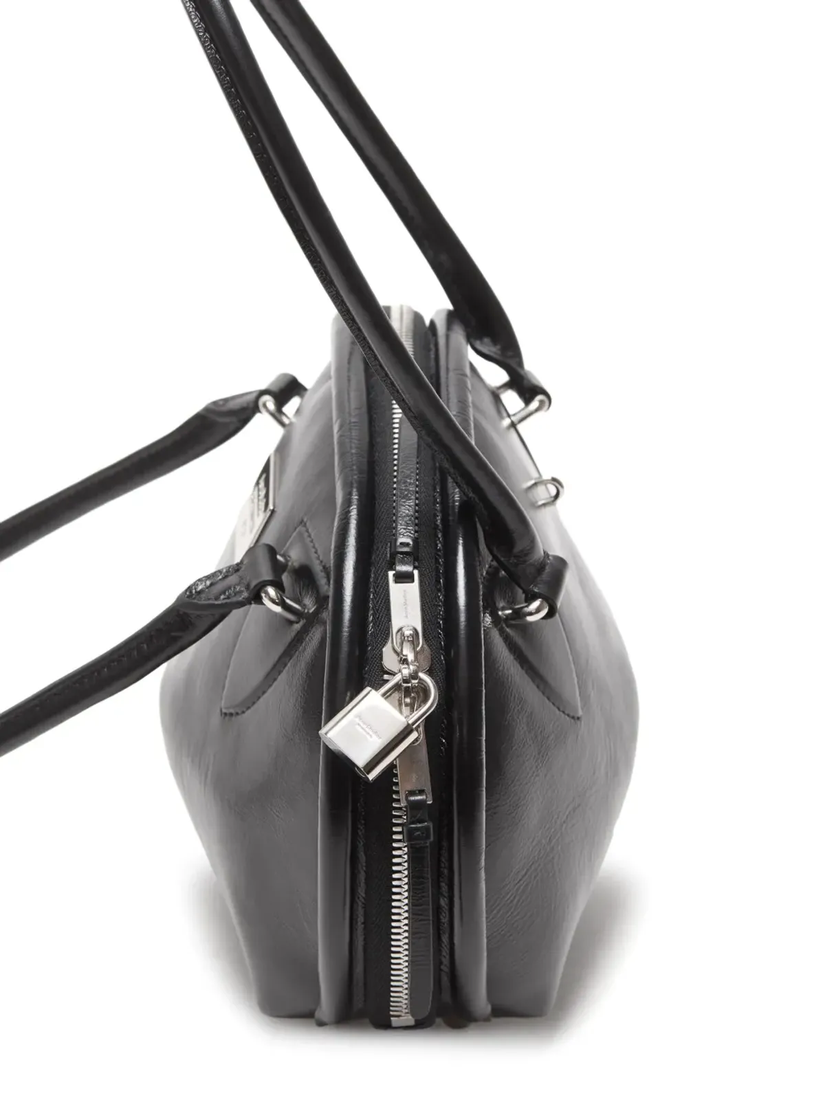 Acne Studios ミニ Bowlina ショルダーバッグ - 画像5