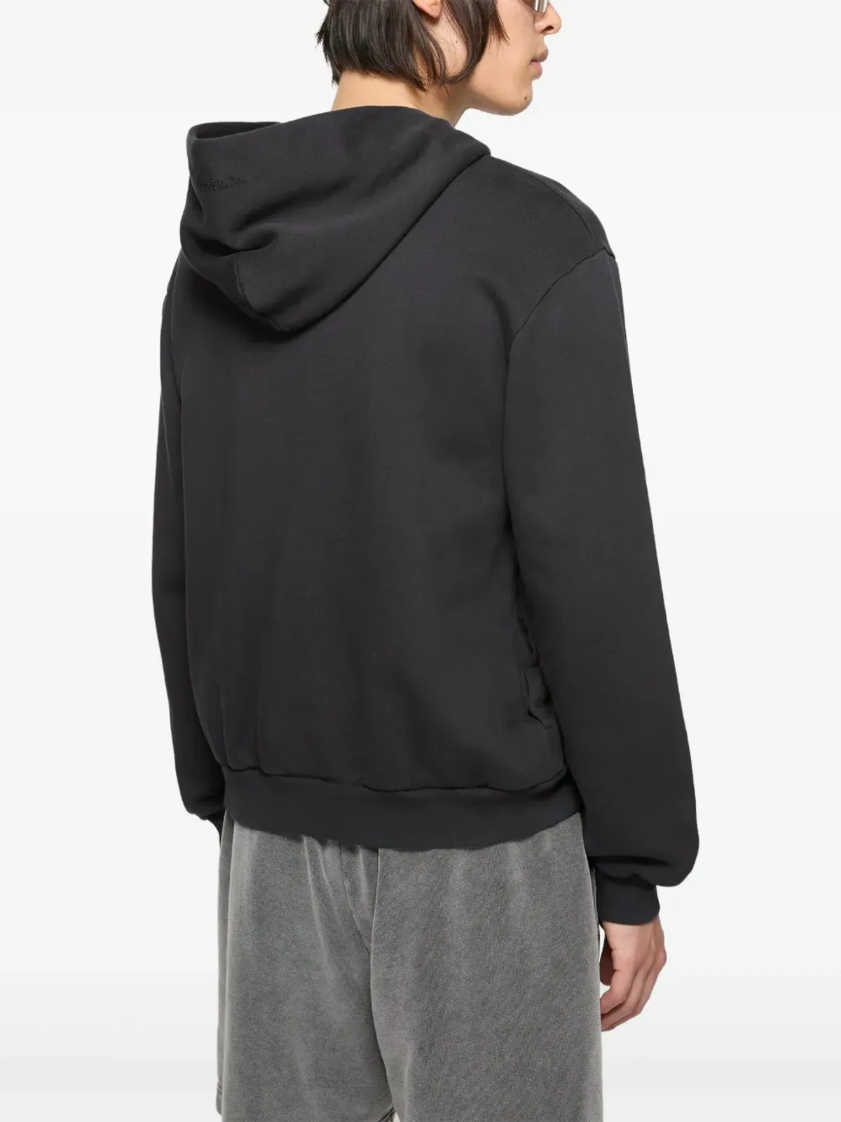 Acne Studios ジップアップパーカー - 画像5