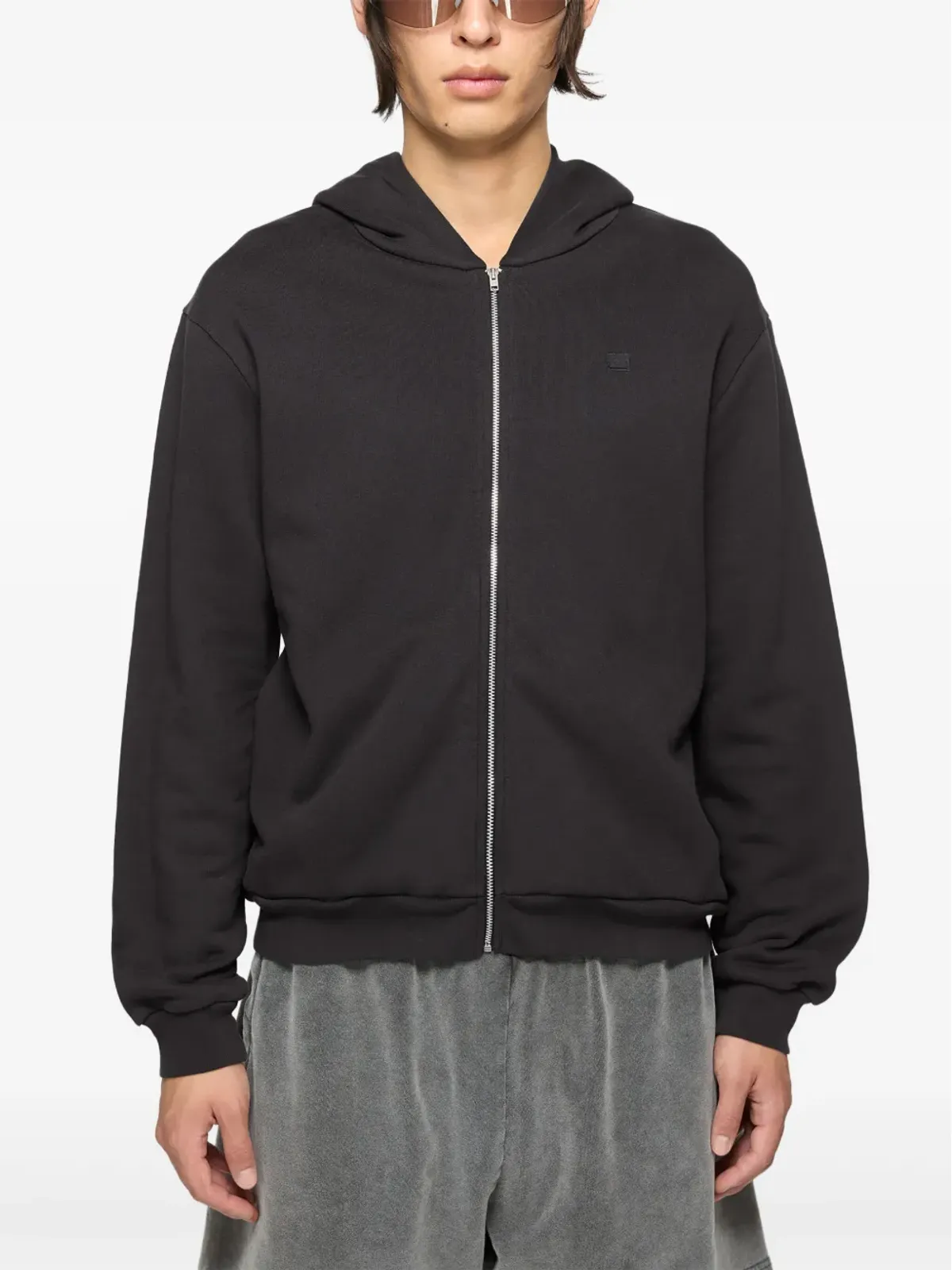 Acne Studios ジップアップパーカー - 画像3