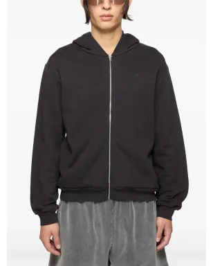 Acne Studios ジップアップパーカー - サムネイル3