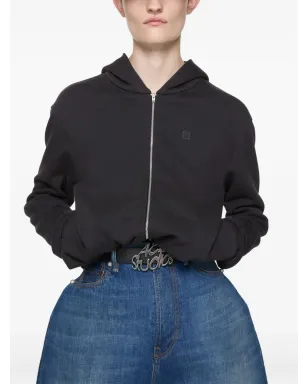 Acne Studios ジップアップパーカー - サムネイル4