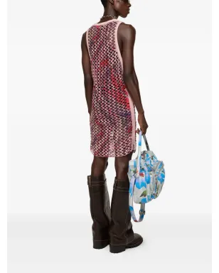 Acne Studios メッシュタンクトップ - サムネイル4