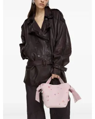 Acne Studios ムスビ クロスボディバッグ - サムネイル2