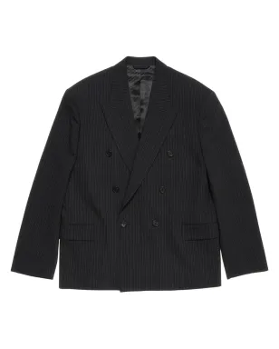 Acne Studios ピンストライプブレザー - サムネイル1