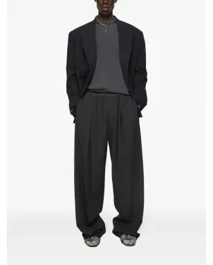 Acne Studios ピンストライプブレザー - サムネイル3
