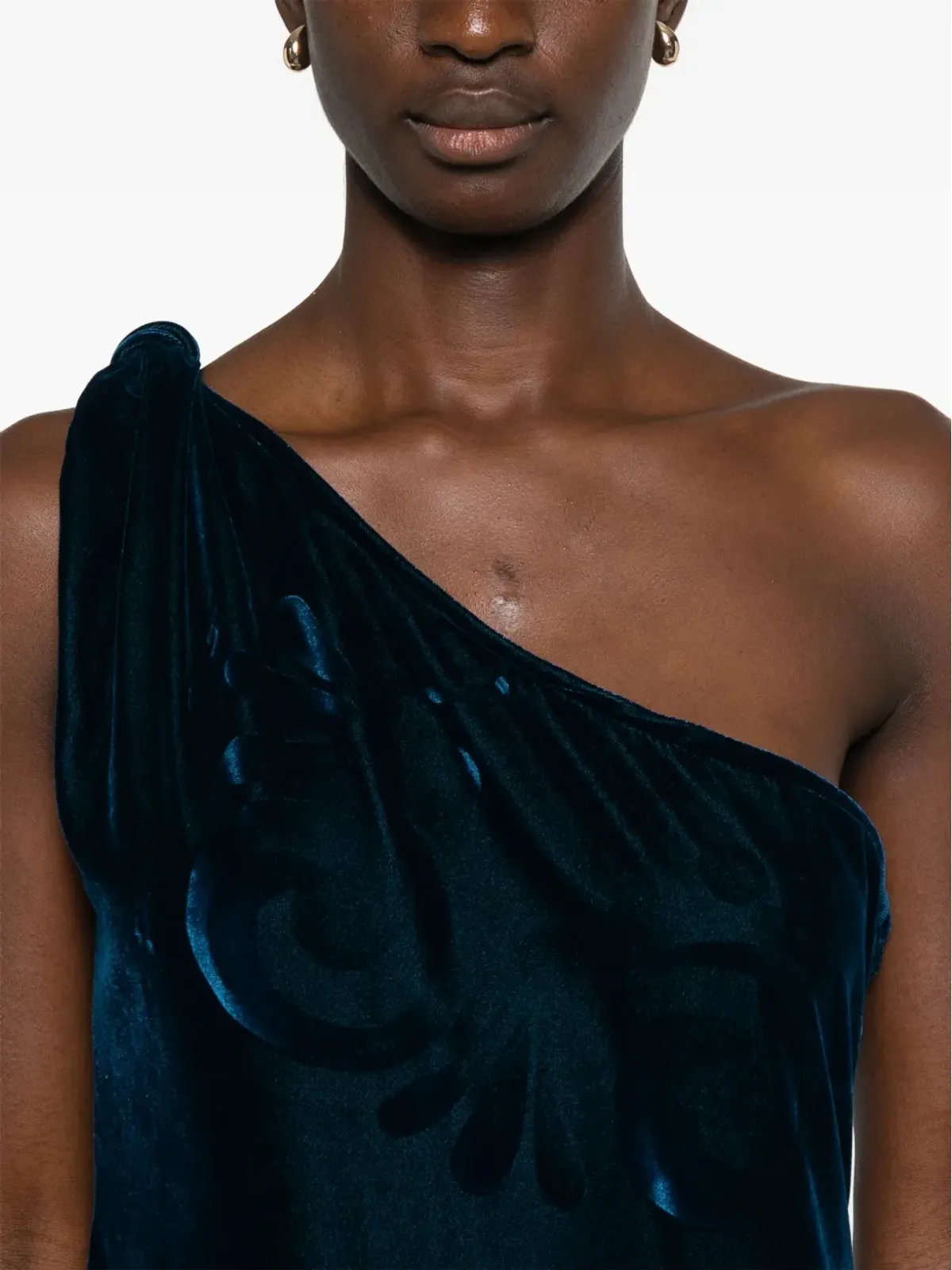 Themis Z Kalios gown - 画像5