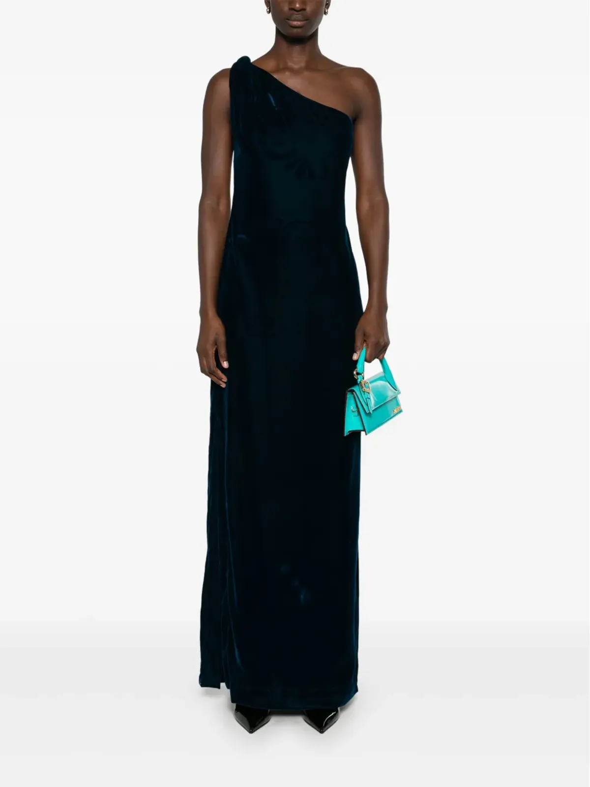 Themis Z Kalios gown - 画像2
