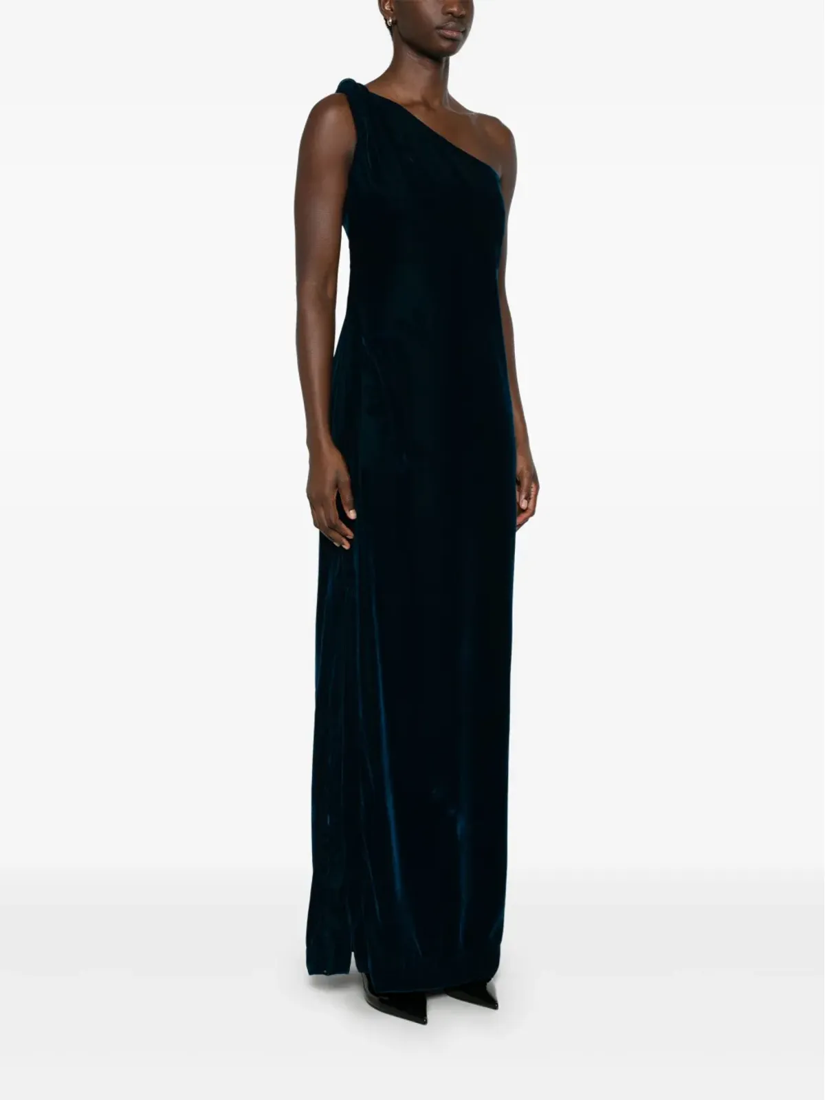 Themis Z Kalios gown - 画像3