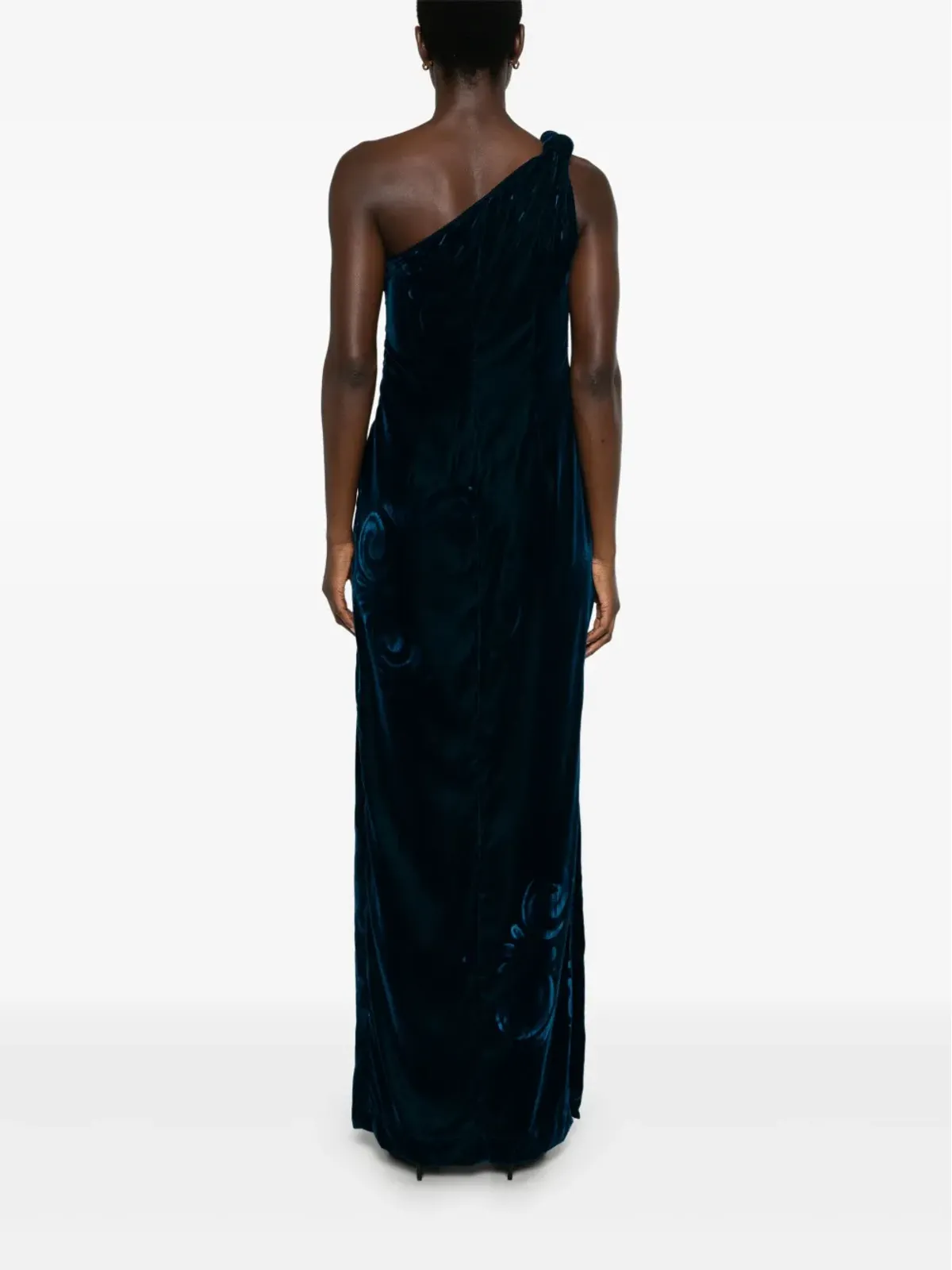 Themis Z Kalios gown - 画像4