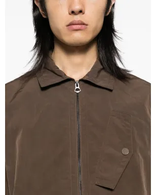 Belstaff ハウラー シャツジャケット - サムネイル5