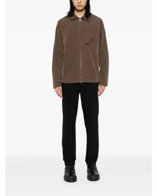 Belstaff ハウラー シャツジャケット - サムネイル2