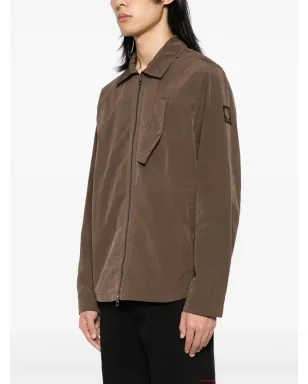 Belstaff ハウラー シャツジャケット - サムネイル3