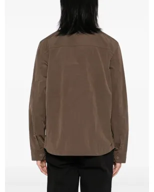 Belstaff ハウラー シャツジャケット - サムネイル4