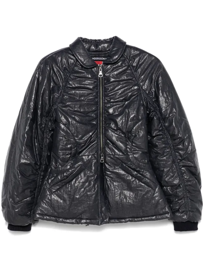 Andersson Bell Andersson Bell ルナ バックコルセット ジャケットの商品画像