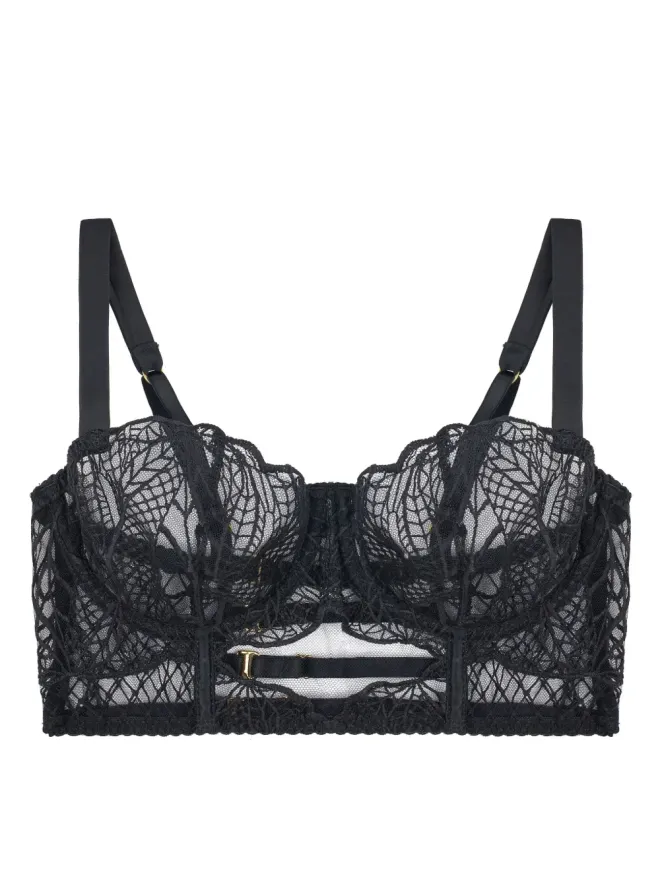 Fleur Of England Fleur Of England ロキシー ブラジャーの商品画像