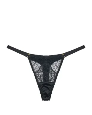 Fleur Of England Roxy thong - サムネイル1