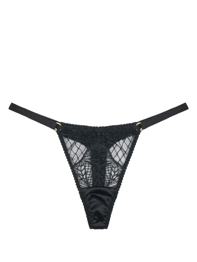 Fleur Of England Fleur Of England Roxy thongの商品画像