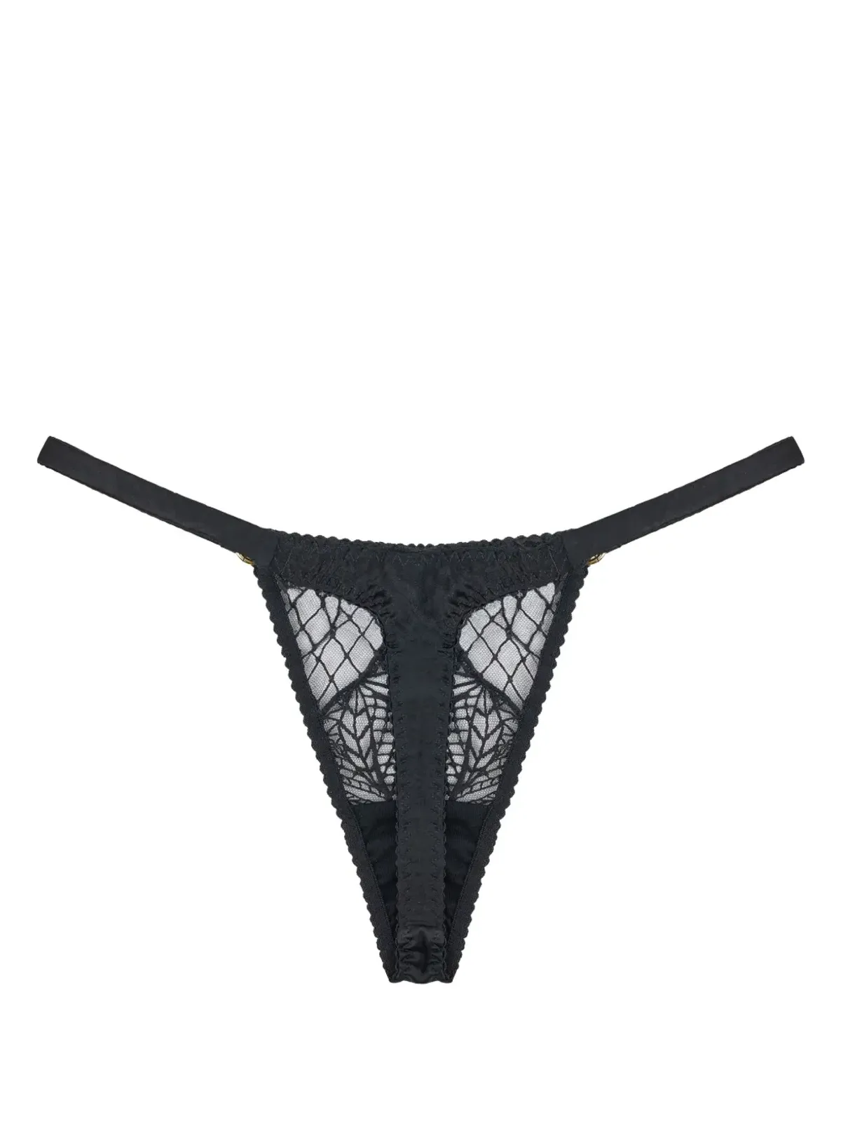 Fleur Of England Roxy thong - 画像2