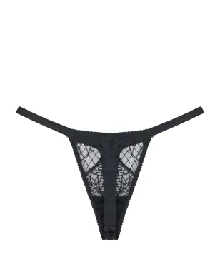 Fleur Of England Roxy thong - サムネイル2