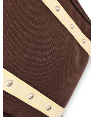 Louis Vuitton ビンテージ 2005 アンティグア カバス MM トートバッグ - ブラウン - サムネイル5