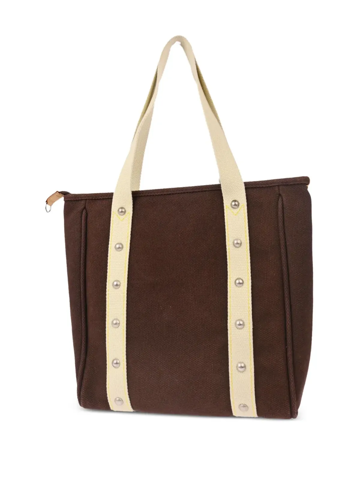 Louis Vuitton ビンテージ 2005 アンティグア カバス MM トートバッグ - ブラウン - 画像2