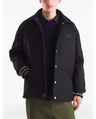 Maison Kitsuné スタジャン - サムネイル2