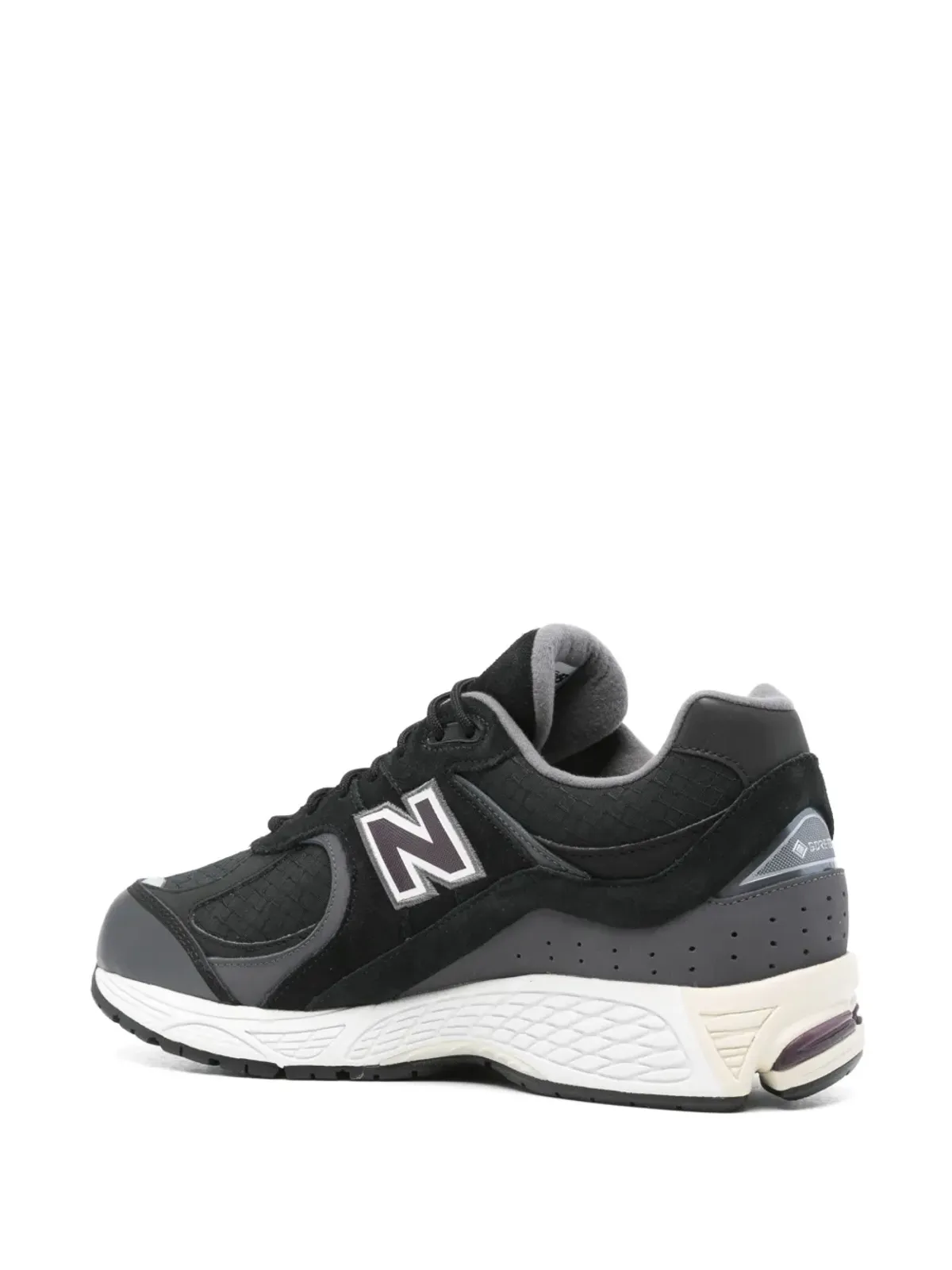 New Balance 2002RX スニーカー - ブラック - 画像3