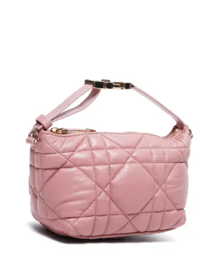 Christian Dior ビンテージ Cannage Nomad ポーチ バッグ - サムネイル3