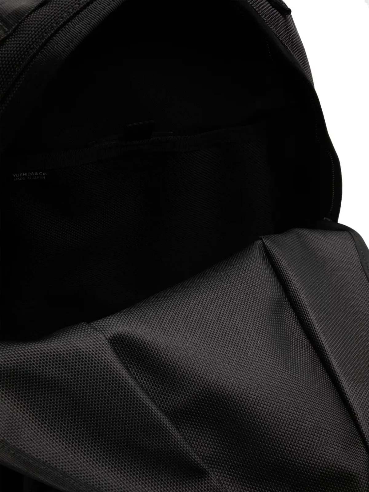 Porter-Yoshida & Co. ロゴパッチバックパック - 画像5