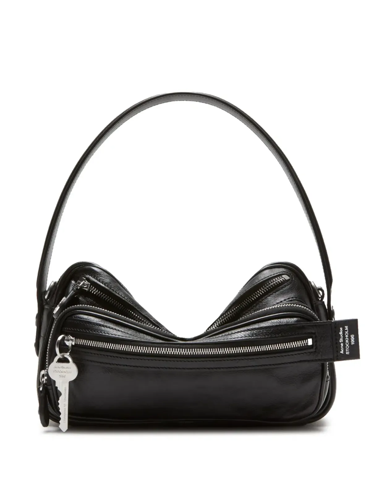 Acne Studios Cameroショルダーバッグ - 画像1